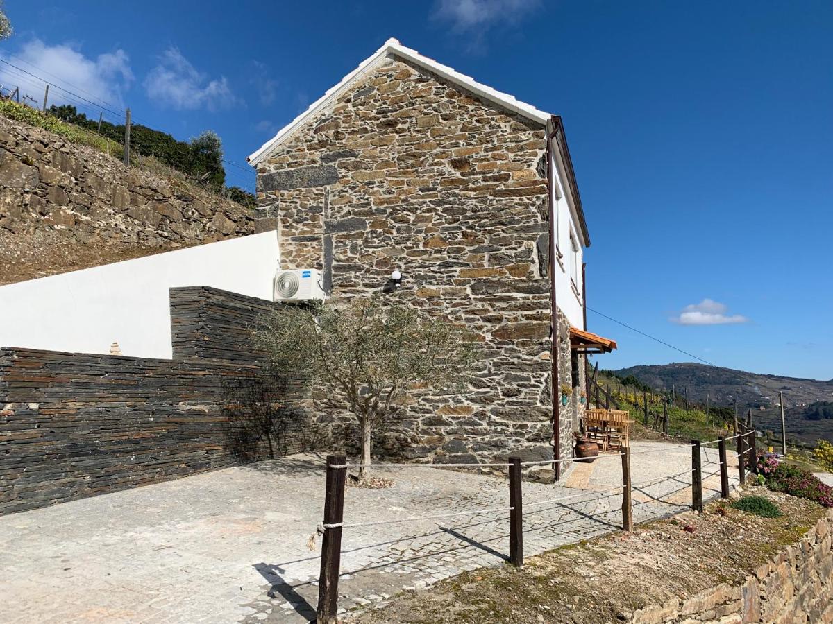 Вилла Casa Da Oliveira Мезан-Фриу Экстерьер фото